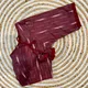 Maroon__Anu Shopping